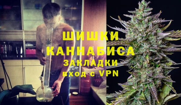 хмурый Нягань